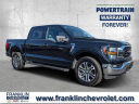 Thumbnail image of 2023 Ford F-150 at Used-FranklinChevroletCadillacBuickGMC of Statesboro, GA