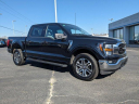 2023 Ford F-150 XLT at Used-FranklinChevroletCadillacBuickGMC of Statesboro, GA