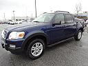 Thumbnail image of 2007 Ford Explorer Sport Trac at Autonation Honda North Columbus