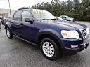 Thumbnail image of 2007 Ford Explorer Sport Trac at Autonation Honda North Columbus