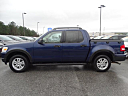 Thumbnail image of 2007 Ford Explorer Sport Trac at Autonation Honda North Columbus