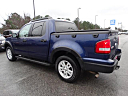 Thumbnail image of 2007 Ford Explorer Sport Trac at Autonation Honda North Columbus