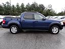 Thumbnail image of 2007 Ford Explorer Sport Trac at Autonation Honda North Columbus