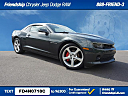Thumbnail image of 2015 Chevrolet Camaro at Friendship Chrysler Jeep Dodge