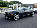 Thumbnail image of 2015 Chevrolet Camaro at Friendship Chrysler Jeep Dodge