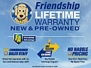 Thumbnail image of 2015 Chevrolet Camaro at Friendship Chrysler Jeep Dodge