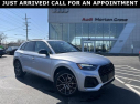 Thumbnail image of 2023 Audi SQ5 at McGrath Audi Used