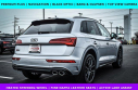 Thumbnail image of 2023 Audi SQ5 at McGrath Audi Used