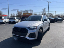 Thumbnail image of 2023 Audi SQ5 at McGrath Audi Used