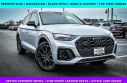 Thumbnail image of 2023 Audi SQ5 at McGrath Audi Used