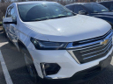 Thumbnail image of 2022 Chevrolet Traverse at FredBeansHyundaiOfFlemington - NEW
