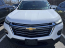 Thumbnail image of 2022 Chevrolet Traverse at FredBeansHyundaiOfFlemington - NEW