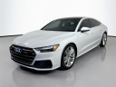 2019 Audi A7 quattro Premium Plus 55 TFSI at Autobahn Porsche Fort Worth