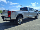 Thumbnail image of 2022 Ford F-350 Super Duty at Lilliston Ford