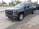 2014 Chevrolet Silverado 1500 at Team Auto Sales
