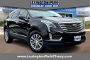 Thumbnail image of 2019 Cadillac XT5 at LeonardTownChevy - USED