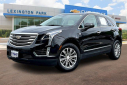 Thumbnail image of 2019 Cadillac XT5 at LeonardTownChevy - USED