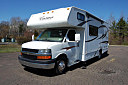 Thumbnail image of 2012 Chevrolet Express Cutaway at New Hope Auto Sales
