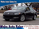 Thumbnail image of 2013 Volkswagen Passat at Wake Auto Sales