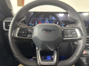 Thumbnail image of 2025 Ford Mustang at Kalispell Ford