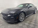 Thumbnail image of 2025 Ford Mustang at Kalispell Ford
