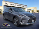 Thumbnail image of 2021 Lexus RX 350 at LenStolerLexusofTowson-Used of Towson, MD