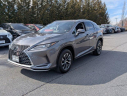 Thumbnail image of 2021 Lexus RX 350 at LenStolerLexusofTowson-Used of Towson, MD