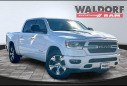Thumbnail image of 2022 Ram 1500 at Waldorf Dodge Ram
