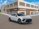 2025 Hyundai SONATA Hybrid Limited at Empire Genesis of New Rochelle