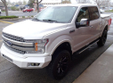 Thumbnail image of 2018 Ford F-150 at VISTA AUTO SALES