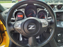Thumbnail image of 2018 Nissan 370Z at Staunton Chrysler Dodge Jeep Ram