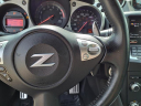 Thumbnail image of 2018 Nissan 370Z at Staunton Chrysler Dodge Jeep Ram