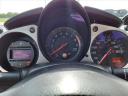 Thumbnail image of 2018 Nissan 370Z at Staunton Chrysler Dodge Jeep Ram