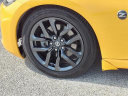 Thumbnail image of 2018 Nissan 370Z at Staunton Chrysler Dodge Jeep Ram