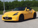 Thumbnail image of 2018 Nissan 370Z at Staunton Chrysler Dodge Jeep Ram