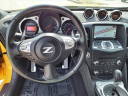 Thumbnail image of 2018 Nissan 370Z at Staunton Chrysler Dodge Jeep Ram
