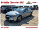 Thumbnail image of 2024 Chevrolet Malibu at Reliable Chevrolet Gmc, Inc.