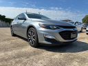 Thumbnail image of 2024 Chevrolet Malibu at Reliable Chevrolet Gmc, Inc.
