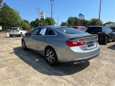 Thumbnail image of 2024 Chevrolet Malibu at Reliable Chevrolet Gmc, Inc.