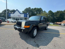 Thumbnail image of 2006 Jeep Commander at BAHIA AUTO COMPANY