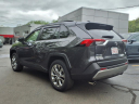 2022 Toyota RAV4 Limited at Lexington Toyota