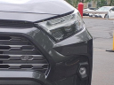 Thumbnail image of 2022 Toyota RAV4 at Lexington Toyota