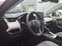 Thumbnail image of 2022 Toyota RAV4 at Lexington Toyota