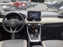 Thumbnail image of 2022 Toyota RAV4 at Lexington Toyota