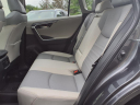Thumbnail image of 2022 Toyota RAV4 at Lexington Toyota