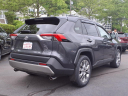 Thumbnail image of 2022 Toyota RAV4 at Lexington Toyota