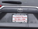 Thumbnail image of 2022 Toyota RAV4 at Lexington Toyota