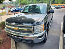 Thumbnail image of 2013 Chevrolet Silverado 1500 at Collins Auto Sales LLC
