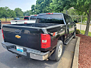 Thumbnail image of 2013 Chevrolet Silverado 1500 at Collins Auto Sales LLC