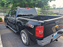 Thumbnail image of 2013 Chevrolet Silverado 1500 at Collins Auto Sales LLC